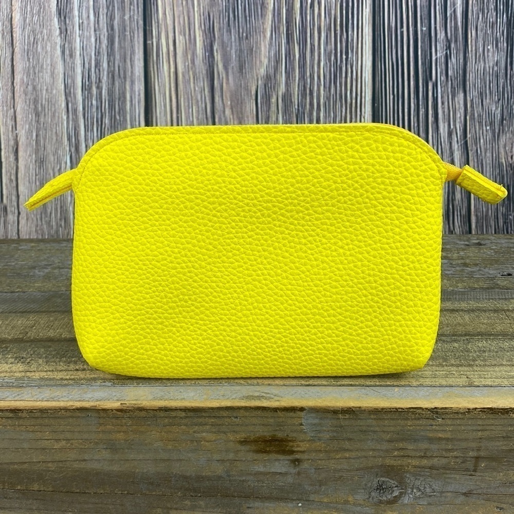 Nordstom Yellow Mini Bag